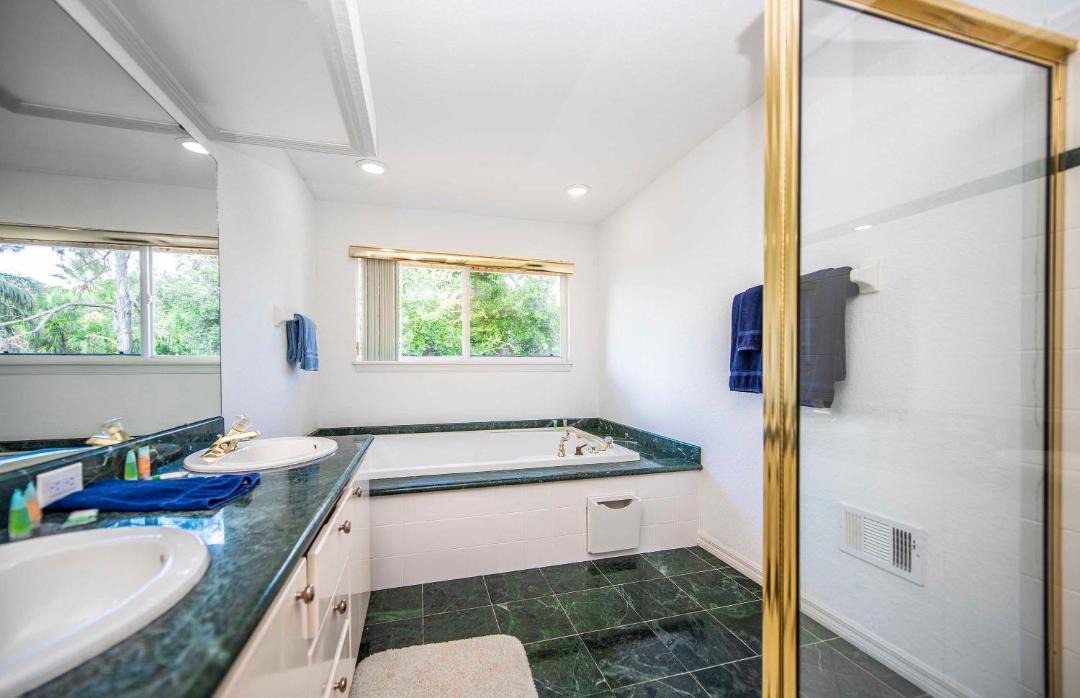 Photo of Bathroom in Clermont