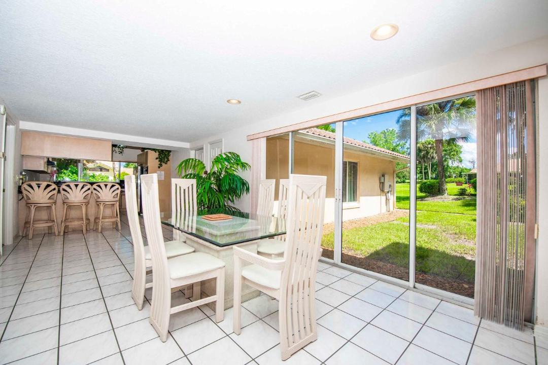Photo of Patio Balcony in Clermont