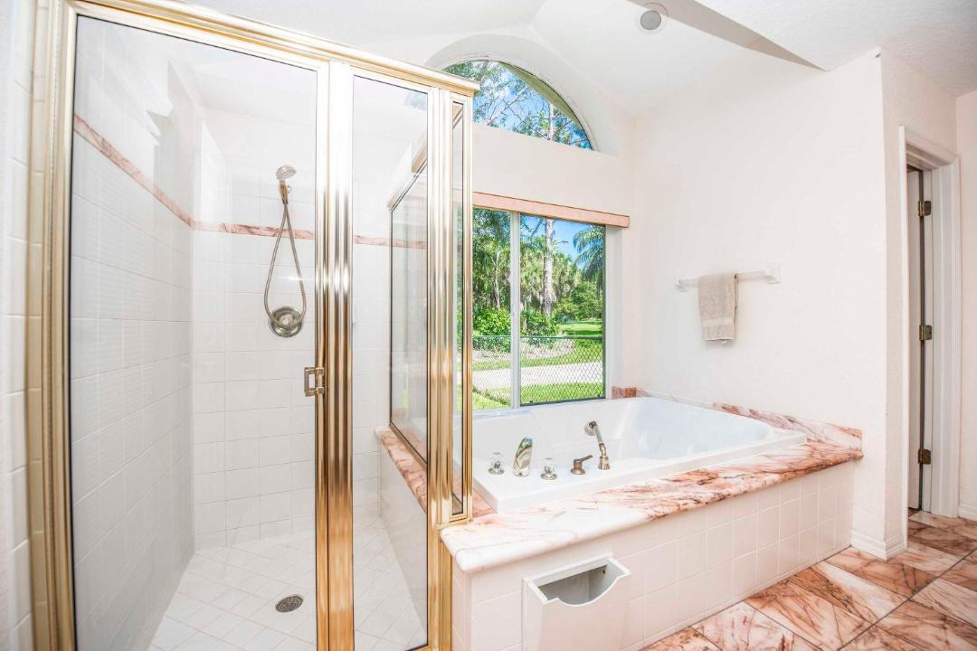 Photo of Bathroom in Clermont