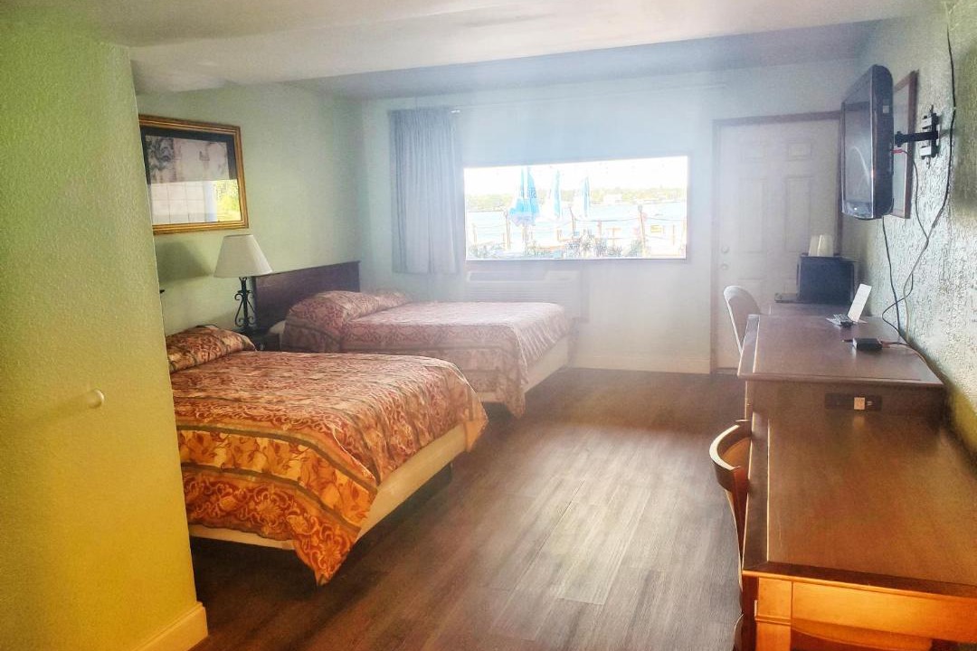 Photo of Bedroom in Springs at Kings Bay