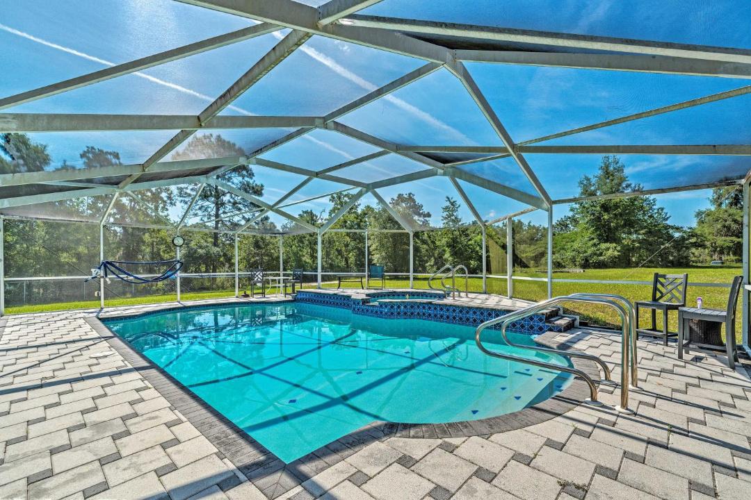 Photo of Outdoor in Homosassa