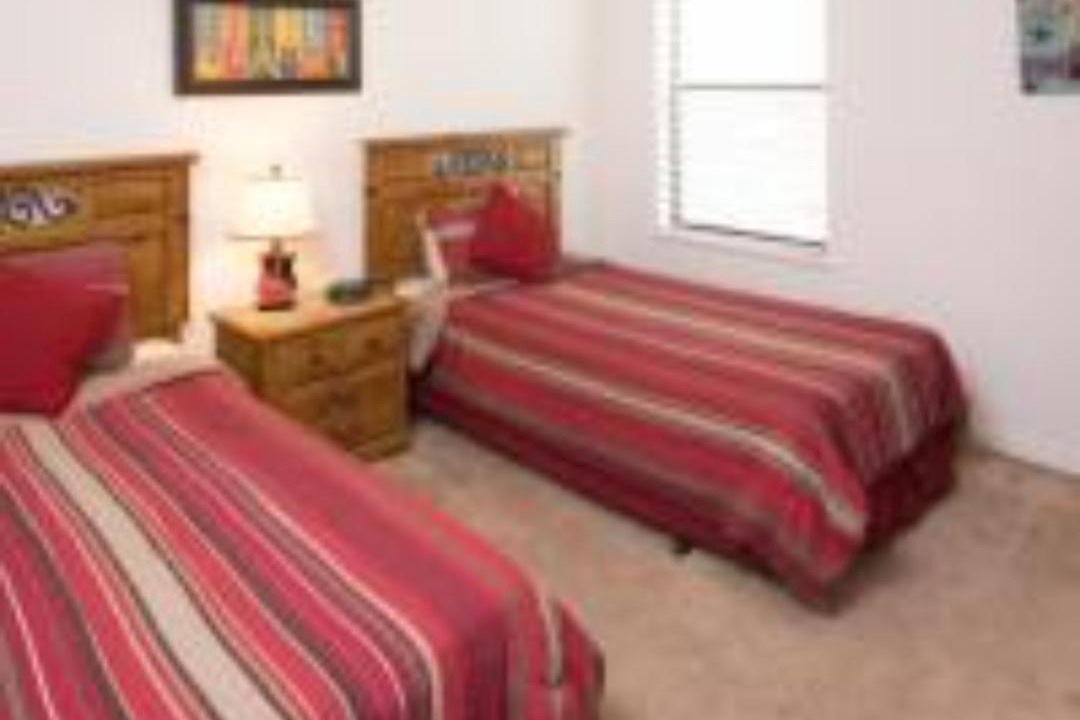 Photo of Bedroom in Cypress Pointe
