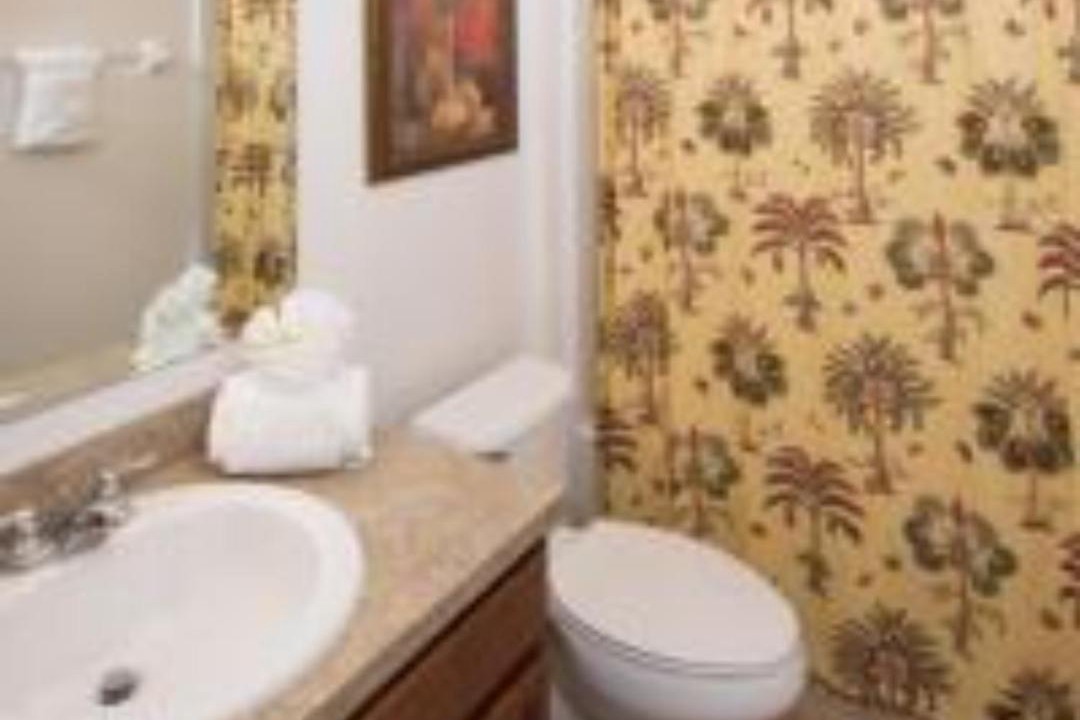 Photo of Bathroom in Cypress Pointe
