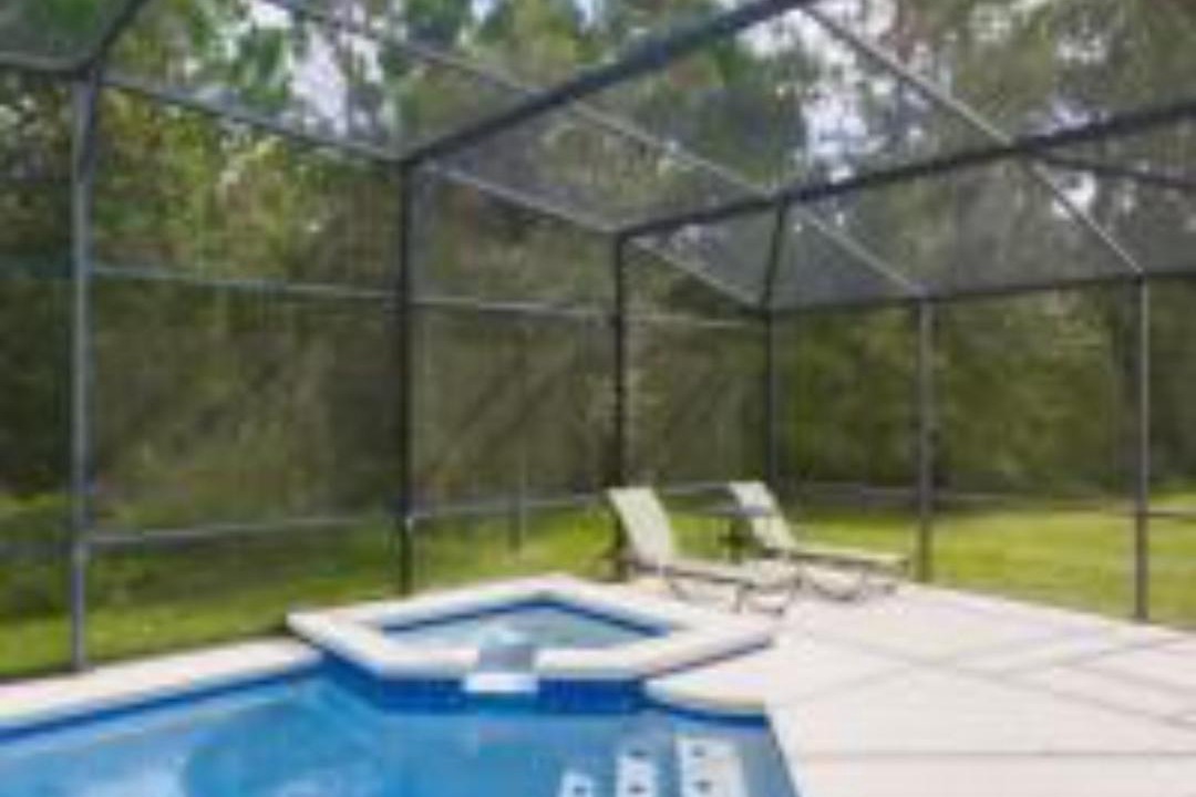 Photo of Outdoor in Cypress Pointe