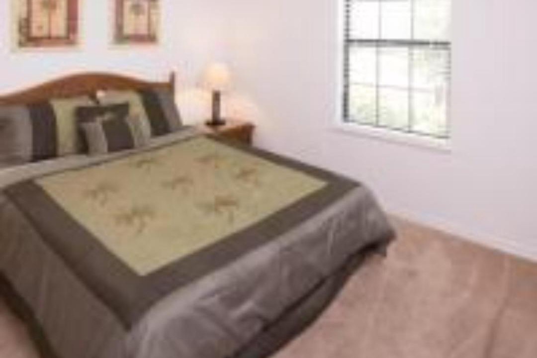 Photo of Bedroom in Cypress Pointe