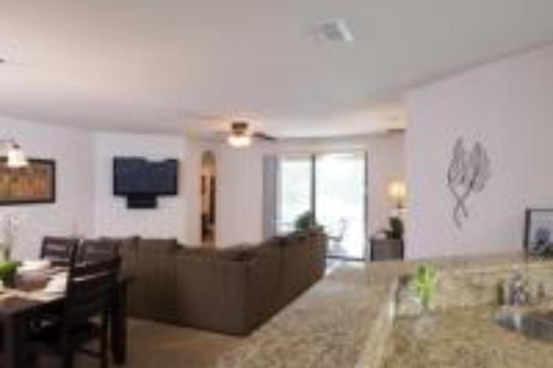 Photo of Livingroom in Cypress Pointe