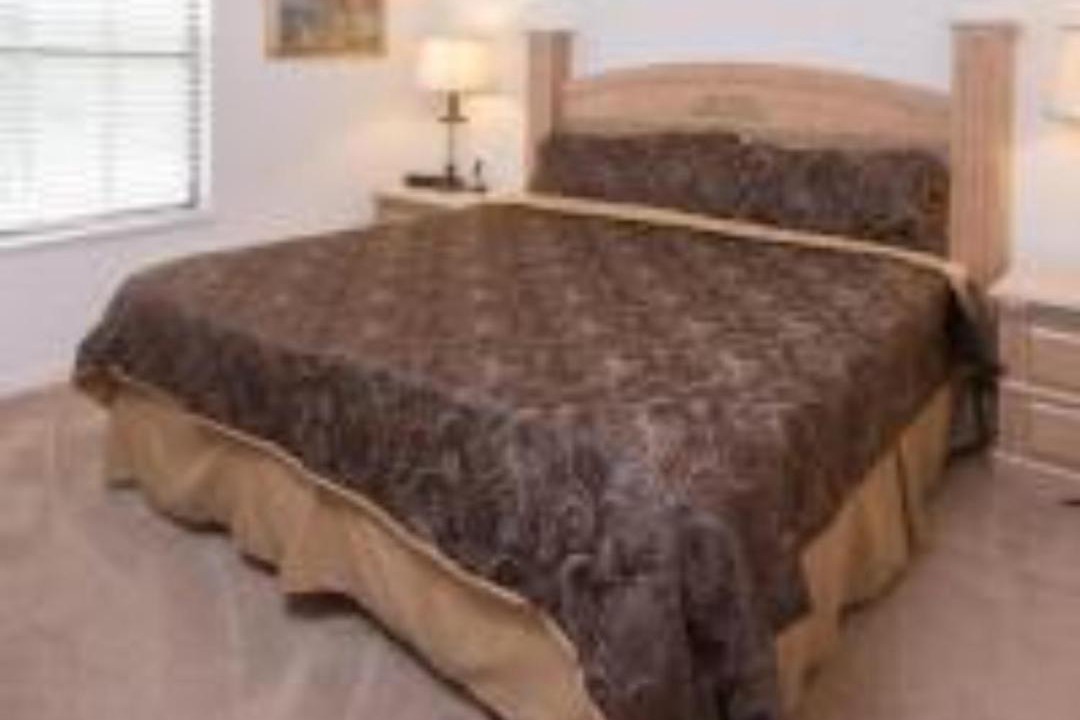 Photo of Bedroom in Cypress Pointe