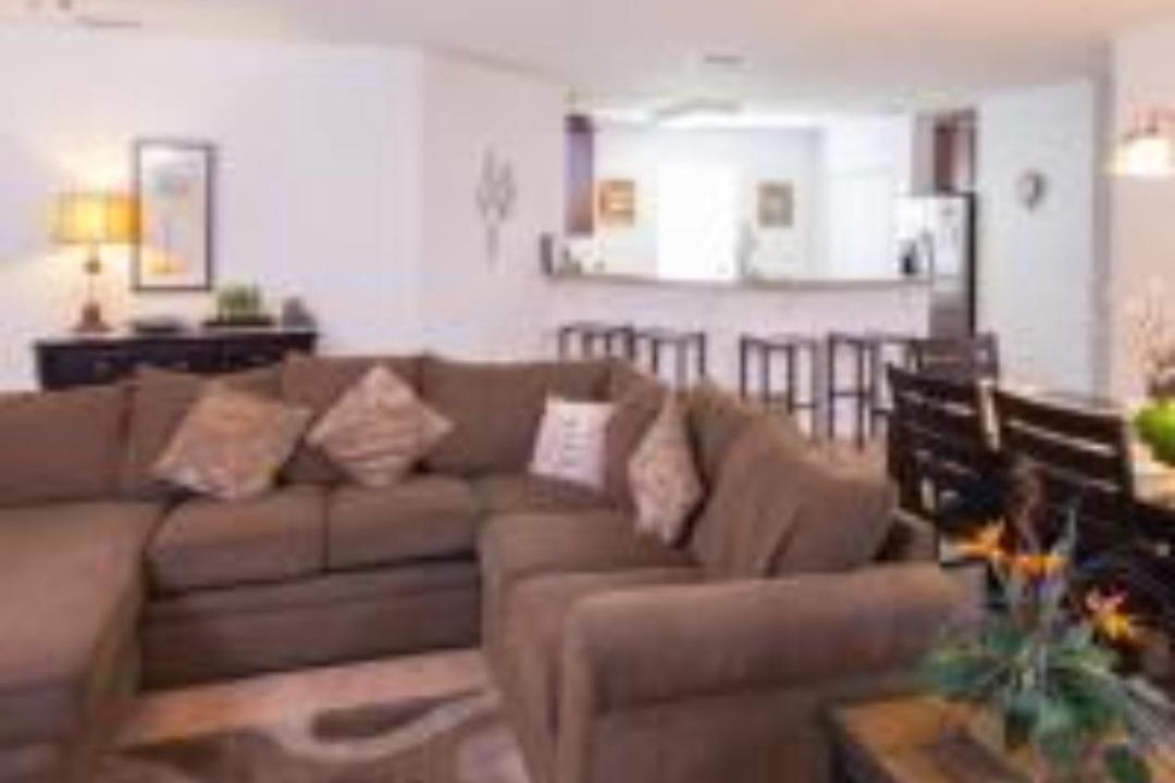 Photo of Livingroom in Cypress Pointe