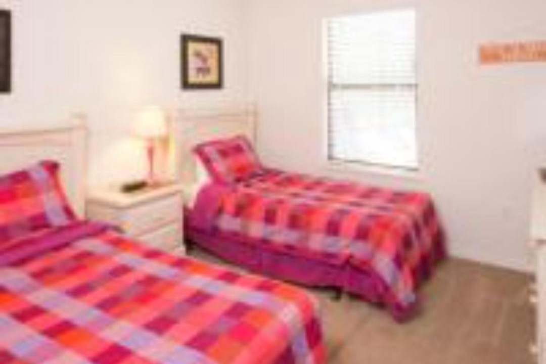 Photo of Bedroom in Cypress Pointe
