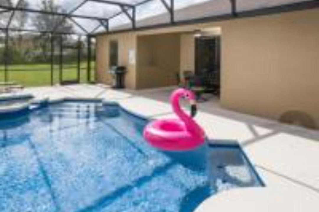 Photo of Outdoor in Cypress Pointe