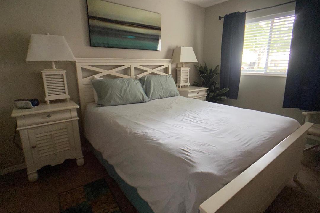 Photo of Bedroom in Villas