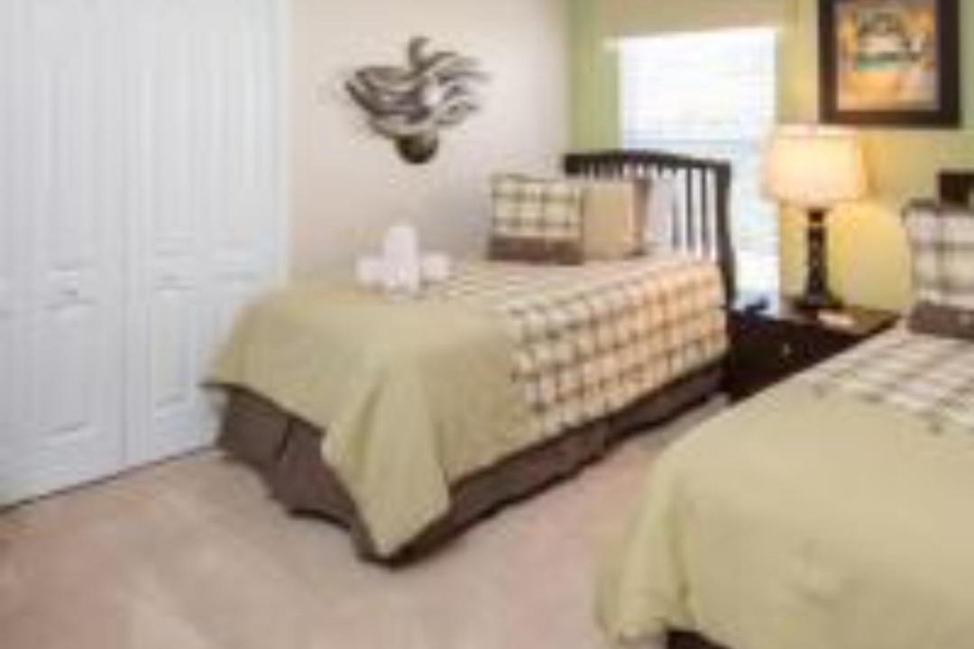 Photo of Bedroom in West Haven