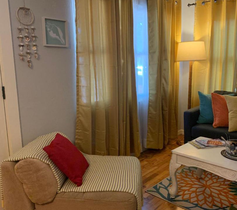 Photo of Livingroom in Disston Heights