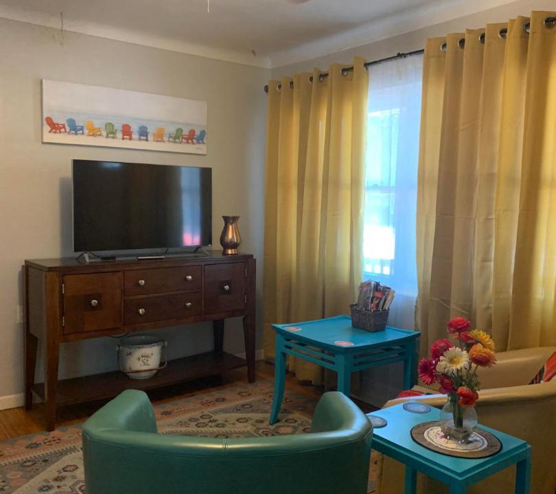 Photo of Livingroom in Disston Heights