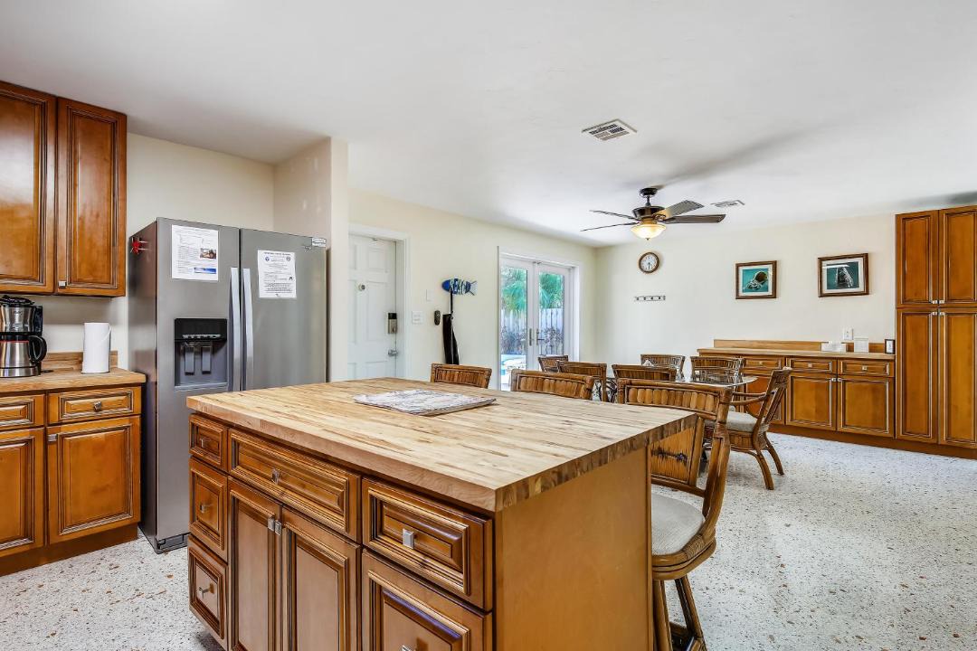Photo of Kitchen in Midtown