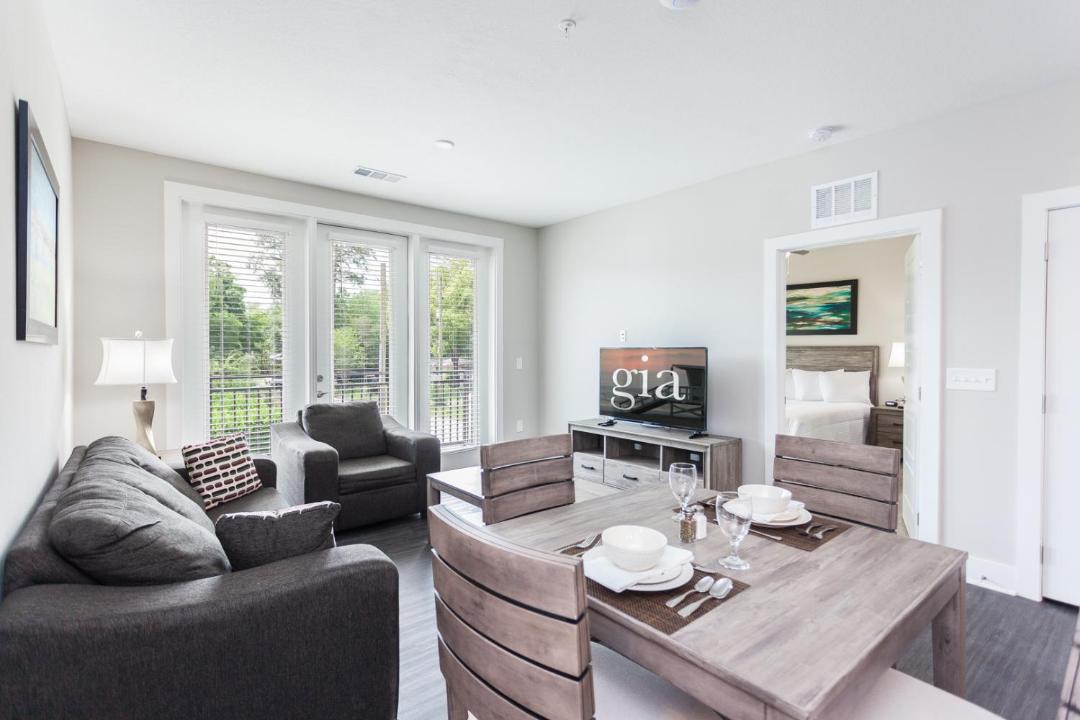 Photo of Livingroom in San Marco