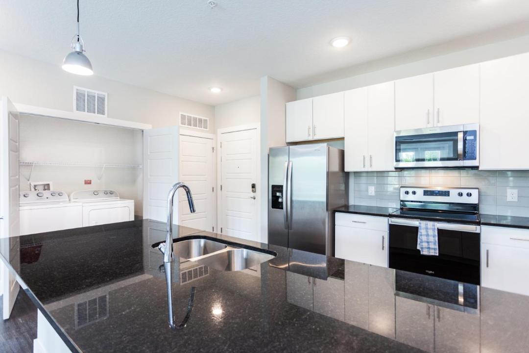 Photo of Kitchen in San Marco