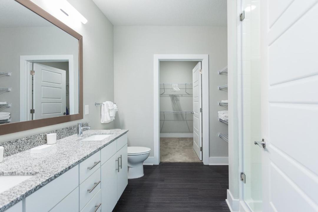 Photo of Bathroom in San Marco