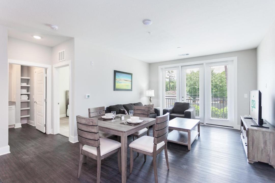 Photo of Livingroom in San Marco