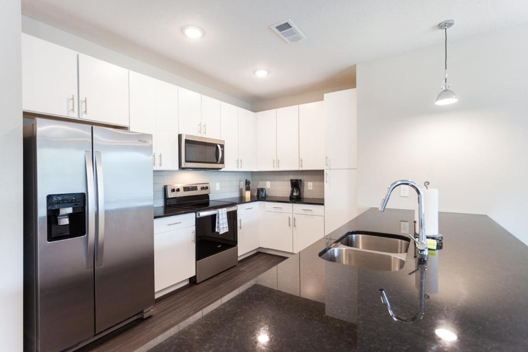 Photo of Kitchen in San Marco