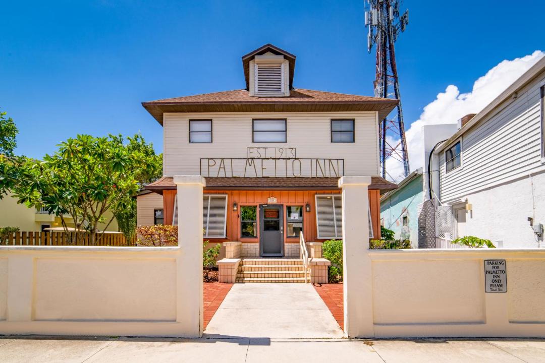 Photo of Others in Downtown Boca Grande Historic District