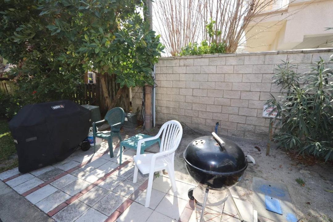 Photo of Patio Balcony in Indian Rocks Beach