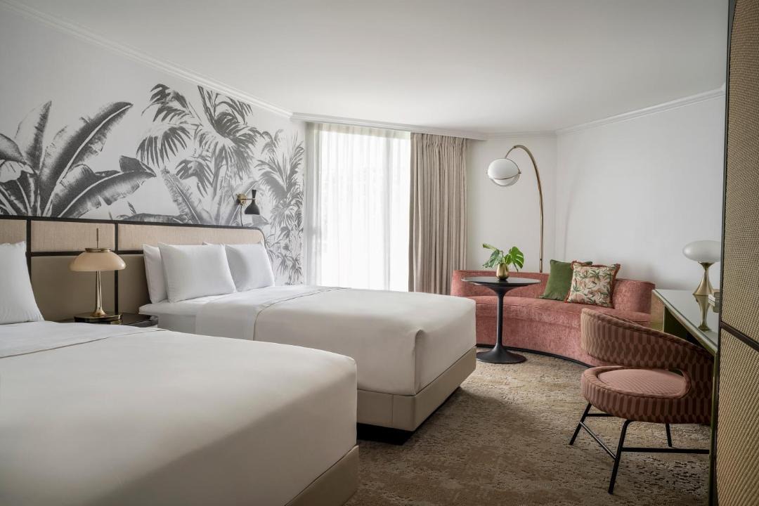Photo of Bedroom in Hunt Club