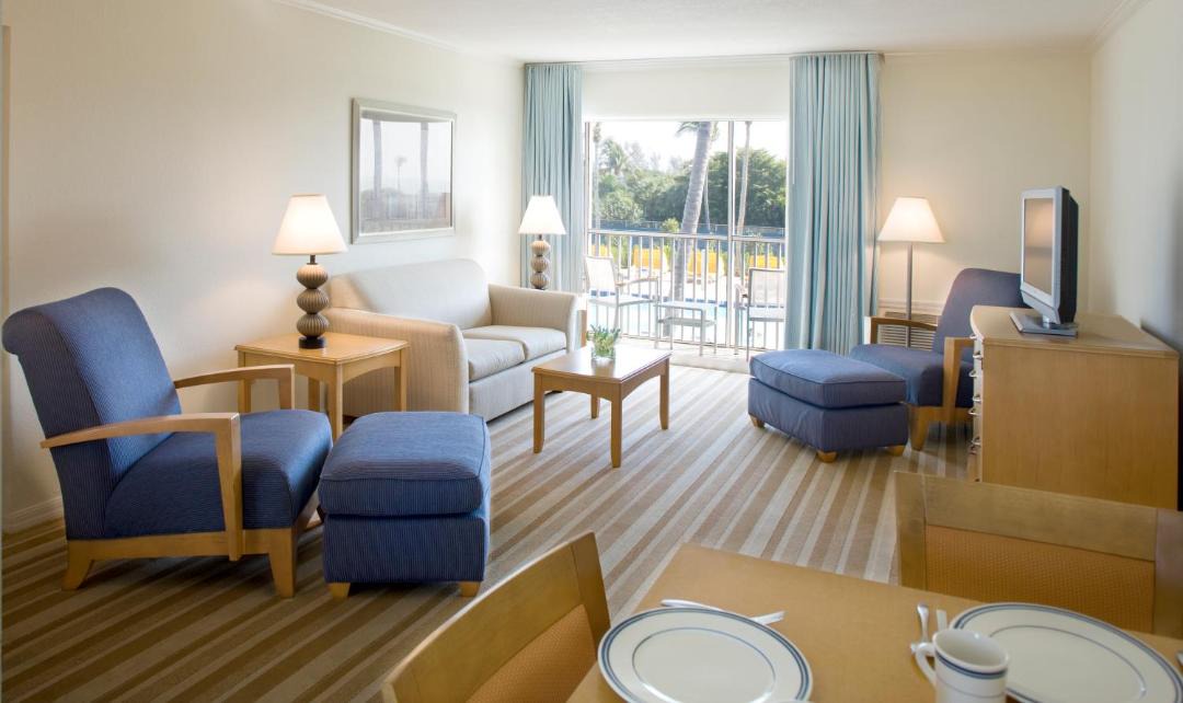Photo of Livingroom in Sanibel