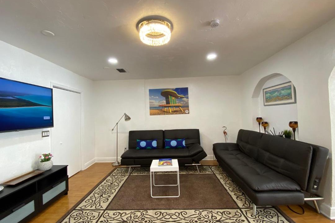 Photo of Livingroom in Flamingo/Lummus