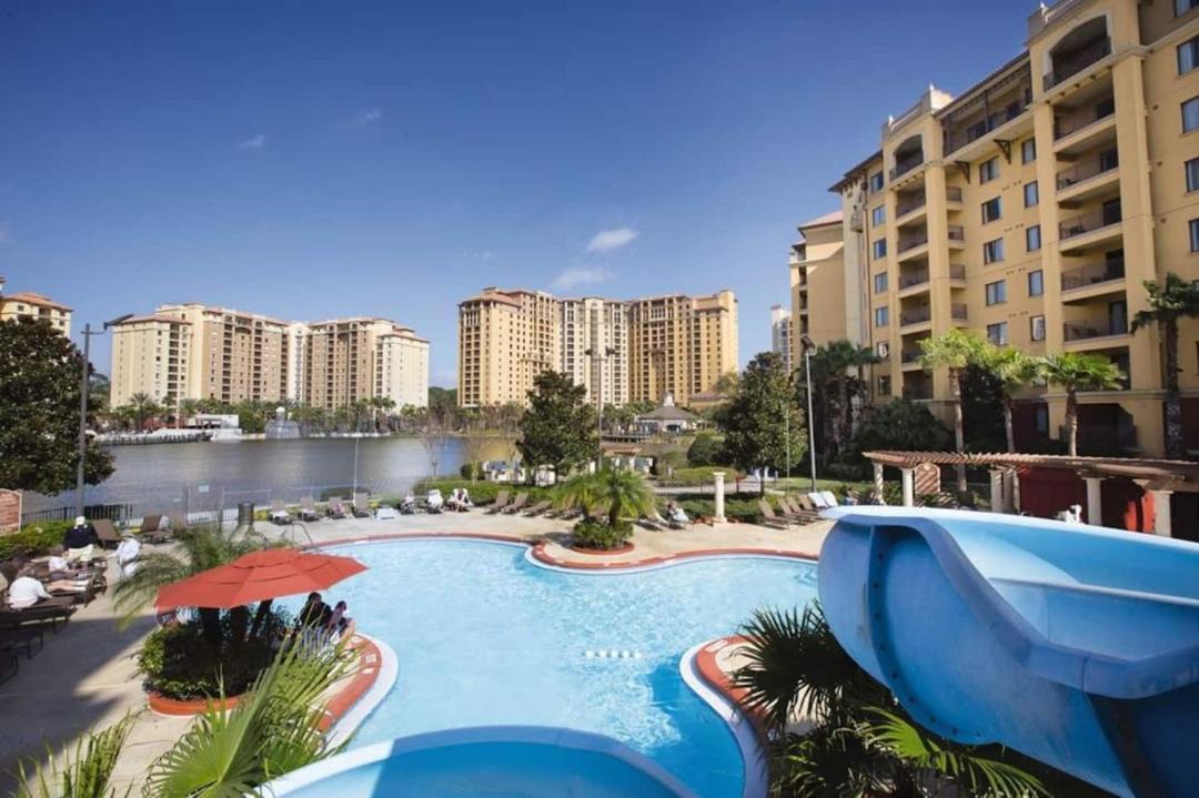Photo of Outdoor in Lake Buena Vista