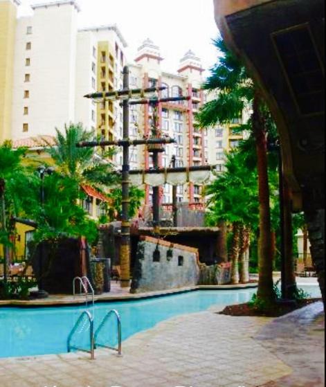 Photo of Outdoor in Lake Buena Vista