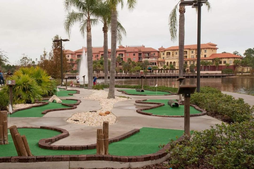 Photo of Outdoor in Lake Buena Vista