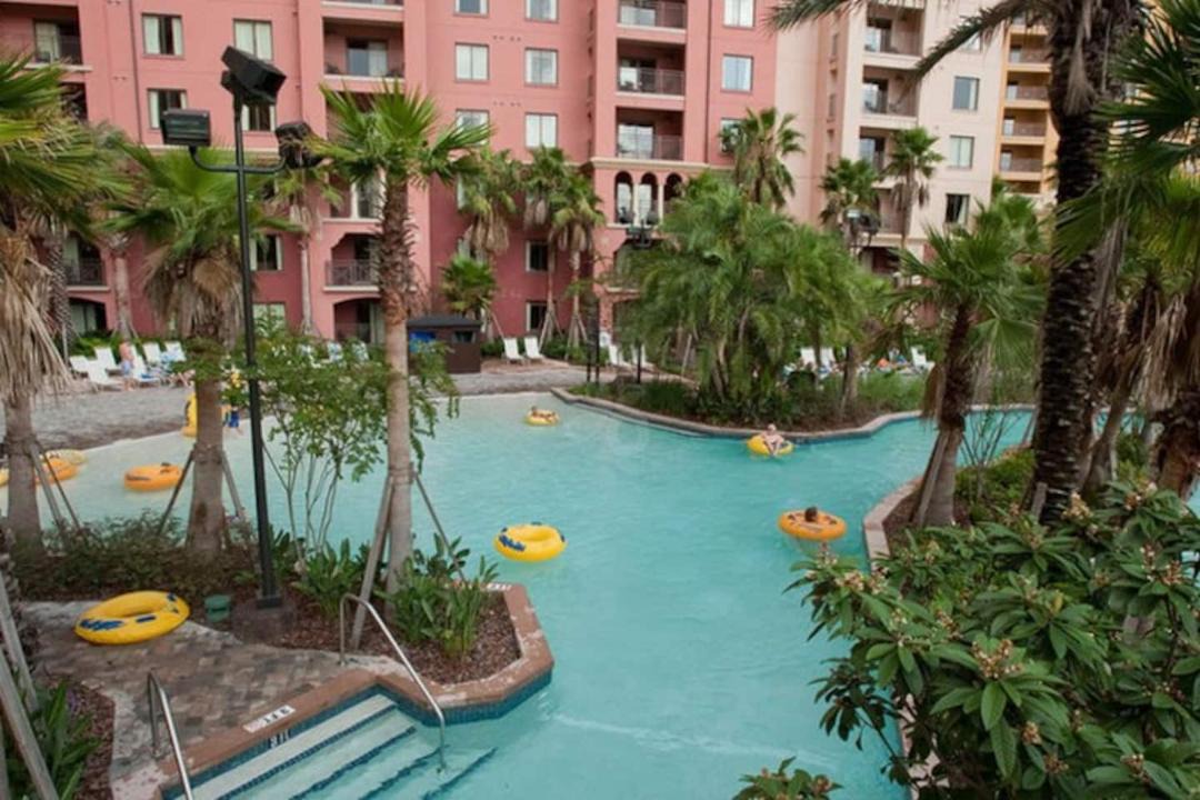 Photo of Outdoor in Lake Buena Vista