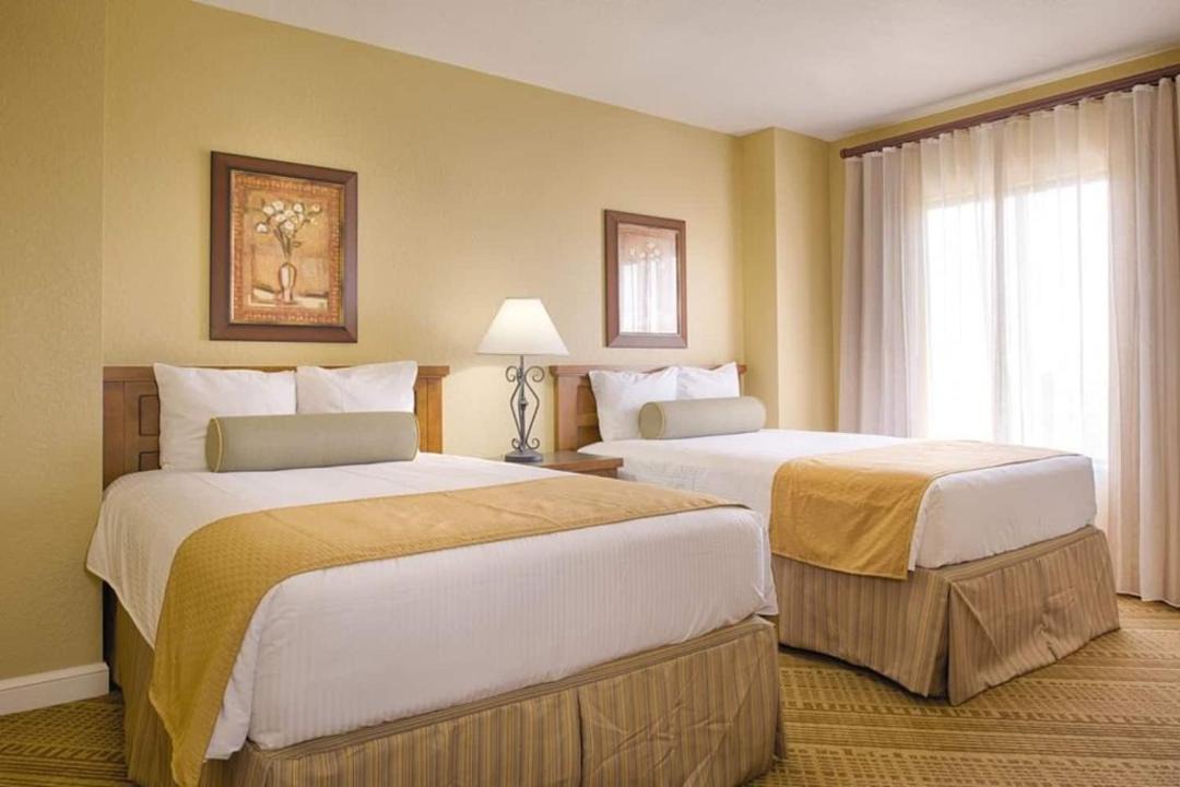 Photo of Bedroom in Lake Buena Vista