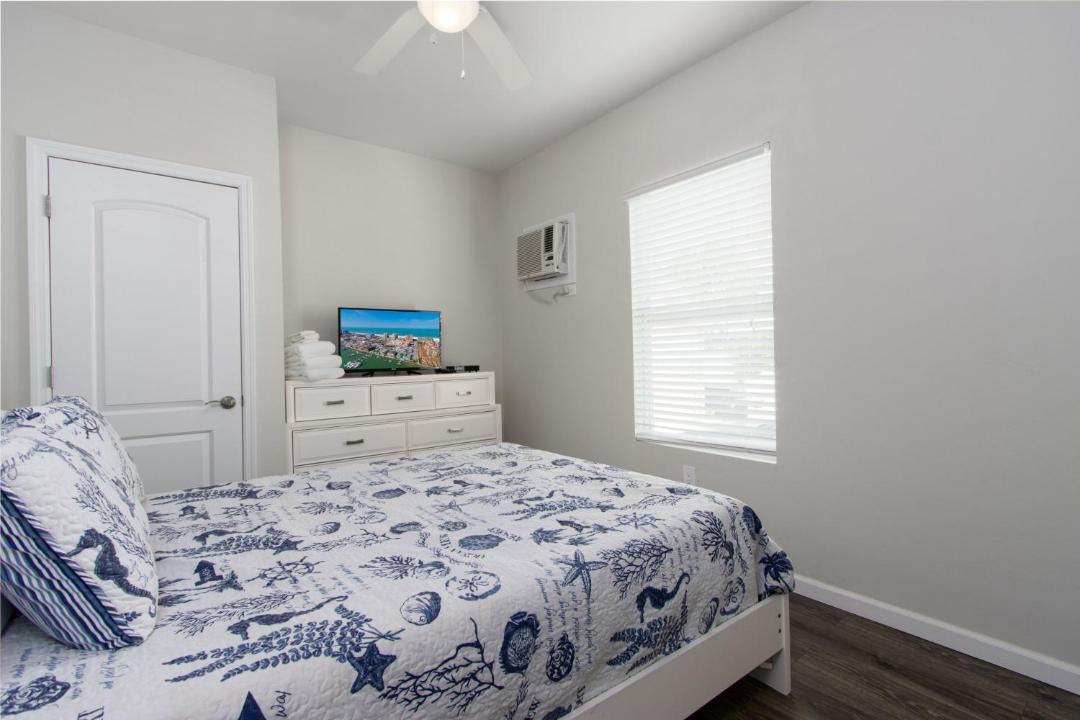 Photo of Bedroom in Clearwater Beach