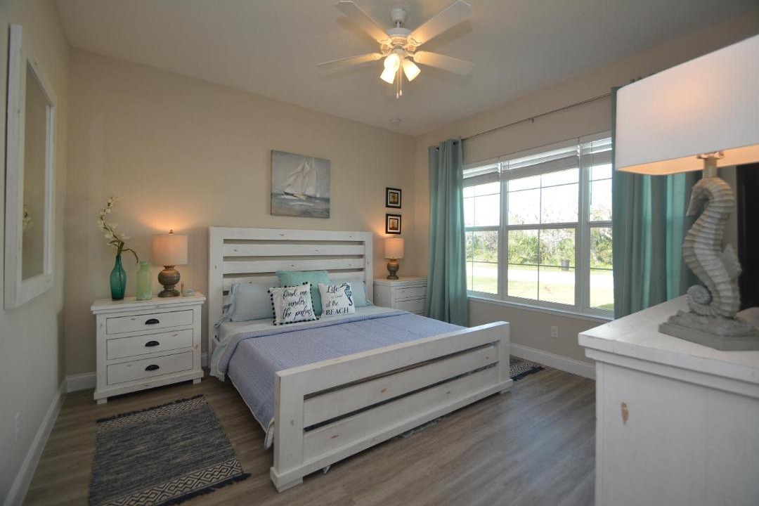 Photo of Bedroom in Marineland Acres