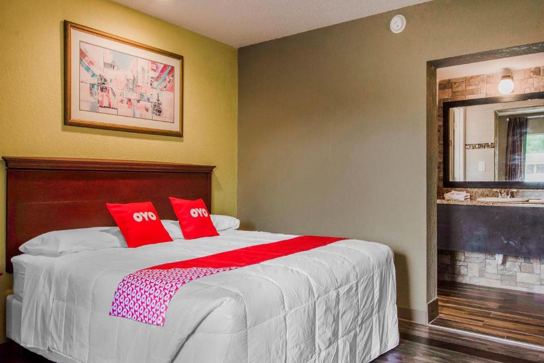Photo of Bedroom in Bartow