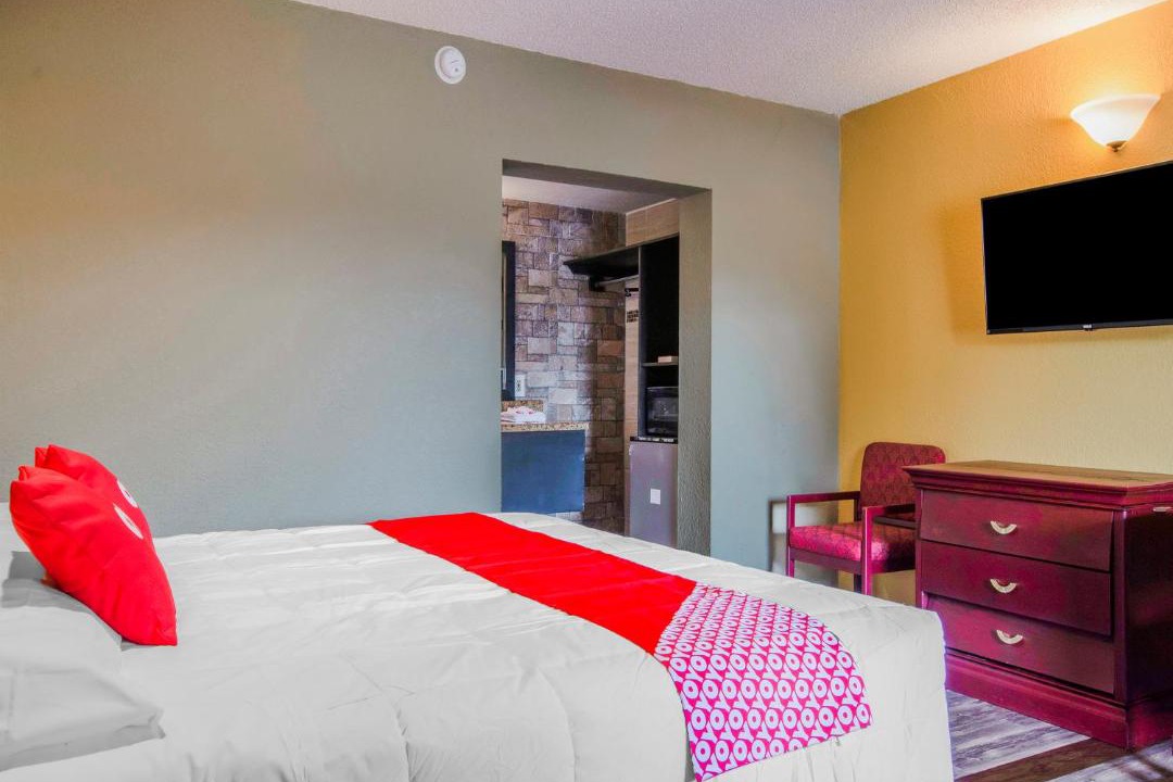 Photo of Bedroom in Bartow