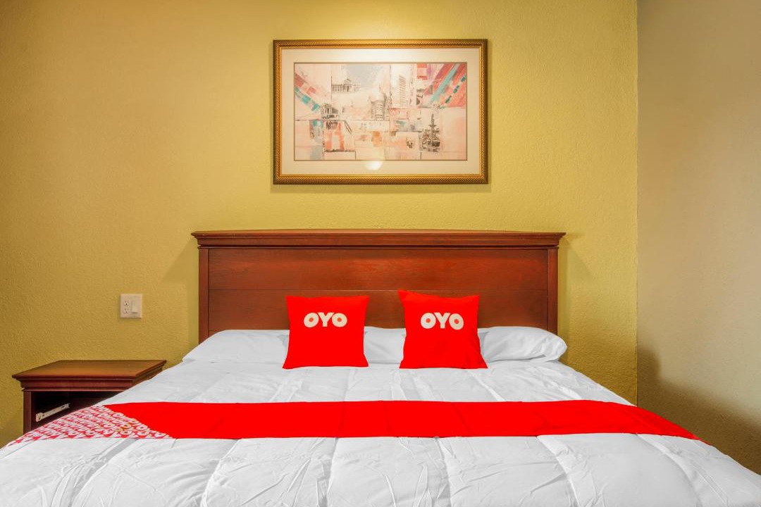 Photo of Bedroom in Bartow