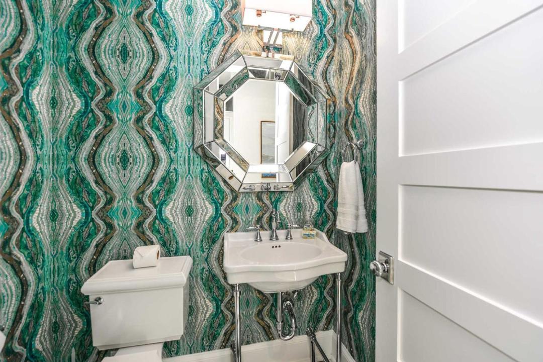 Photo of Bathroom in Bradenton Beach