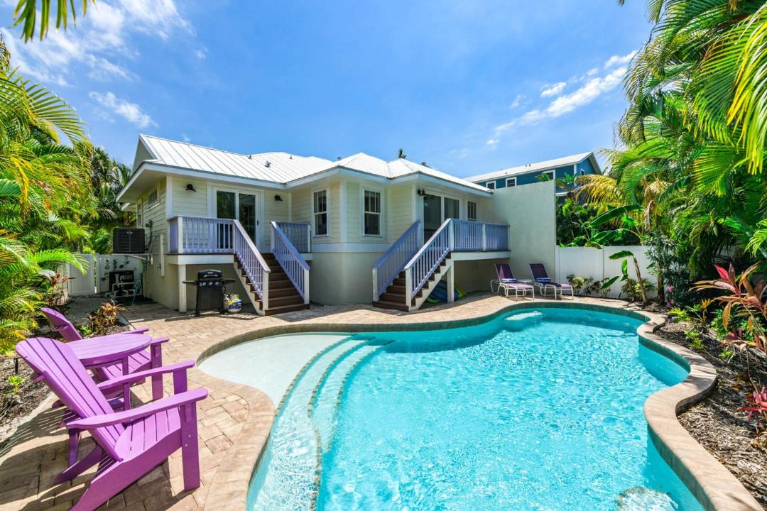 Photo of Outdoor in Holmes Beach
