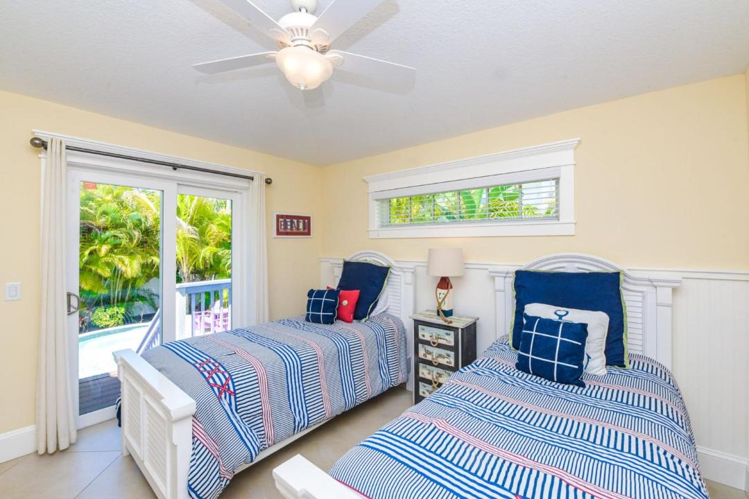 Photo of Bedroom in Holmes Beach