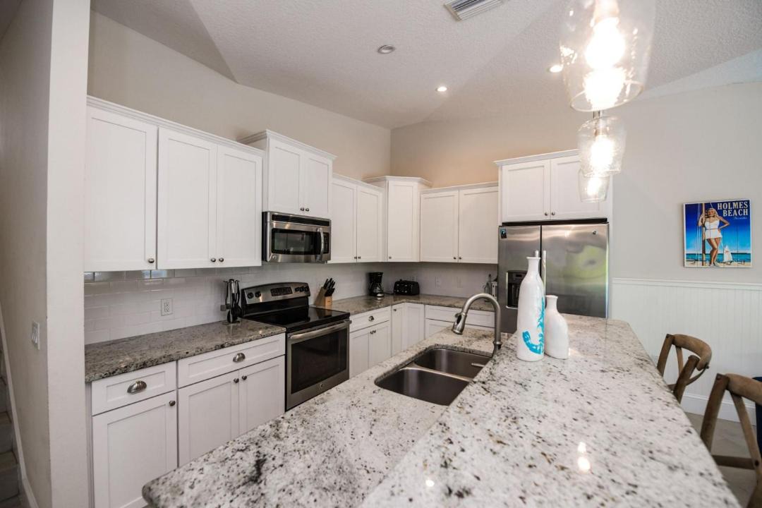 Photo of Kitchen in Holmes Beach