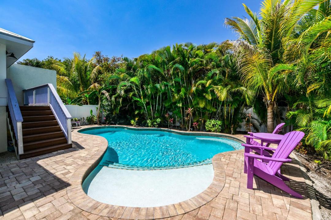 Photo of Outdoor in Holmes Beach
