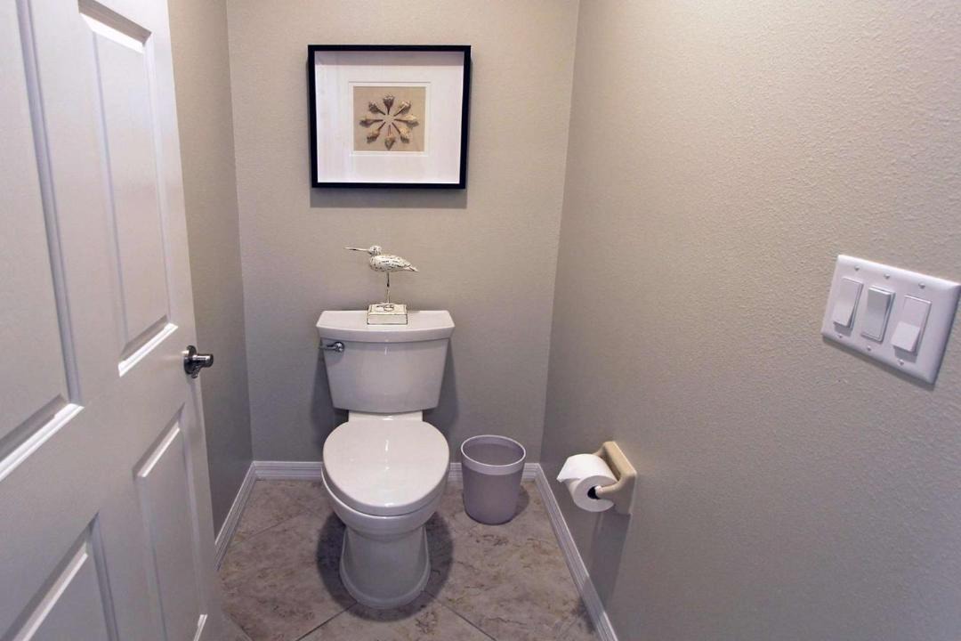 Photo of Bathroom in Clearwater Beach