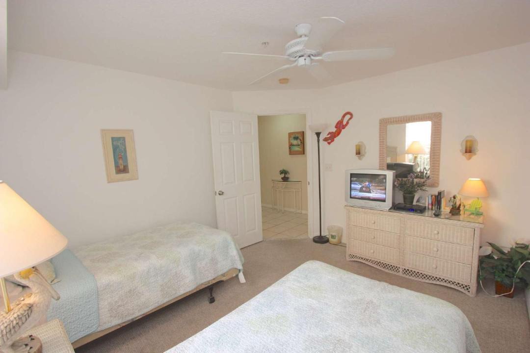 Photo of Bedroom in Indian Rocks Beach