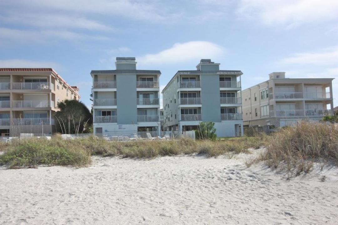 Photo of Buildings in Indian Rocks Beach