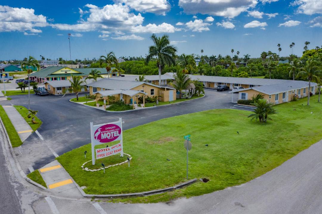 Photo of Others in Everglades City