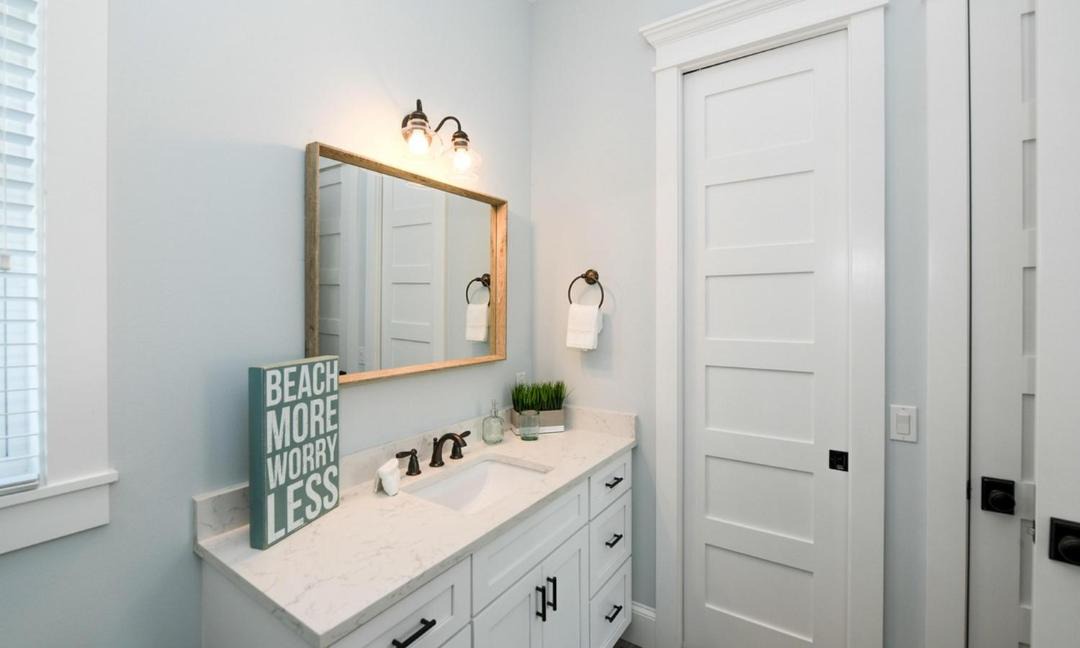 Photo of Bathroom in Anna Maria