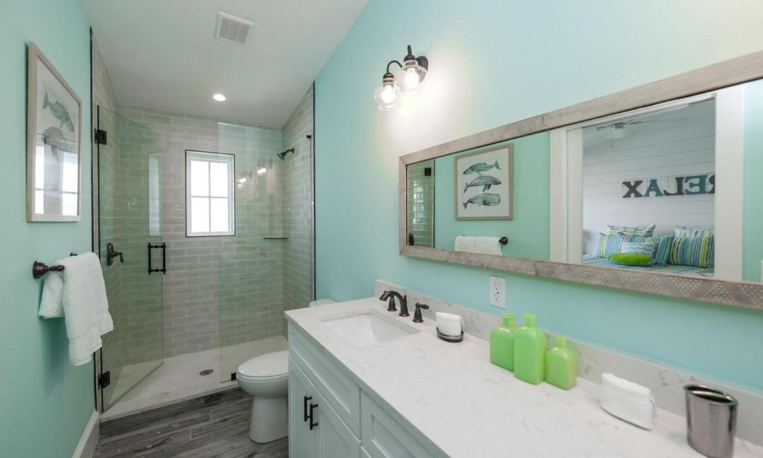 Photo of Bathroom in Anna Maria